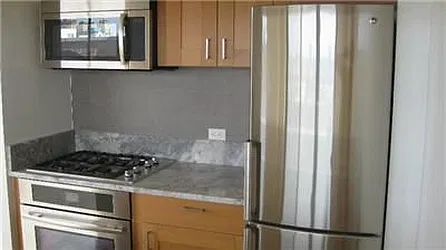 Rented by Bank Neary
