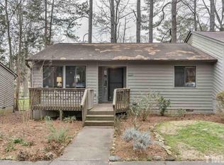 502 W Poplar Ave APT C1, Carrboro, NC 27510
