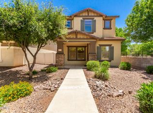 3903 E Kent Ave, Gilbert, AZ 85296