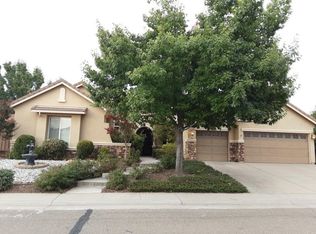3401 Klevner Way, Rancho Cordova, CA 95670