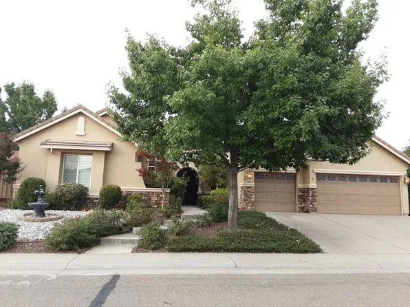 3401 Klevner Way, Rancho Cordova, CA 95670