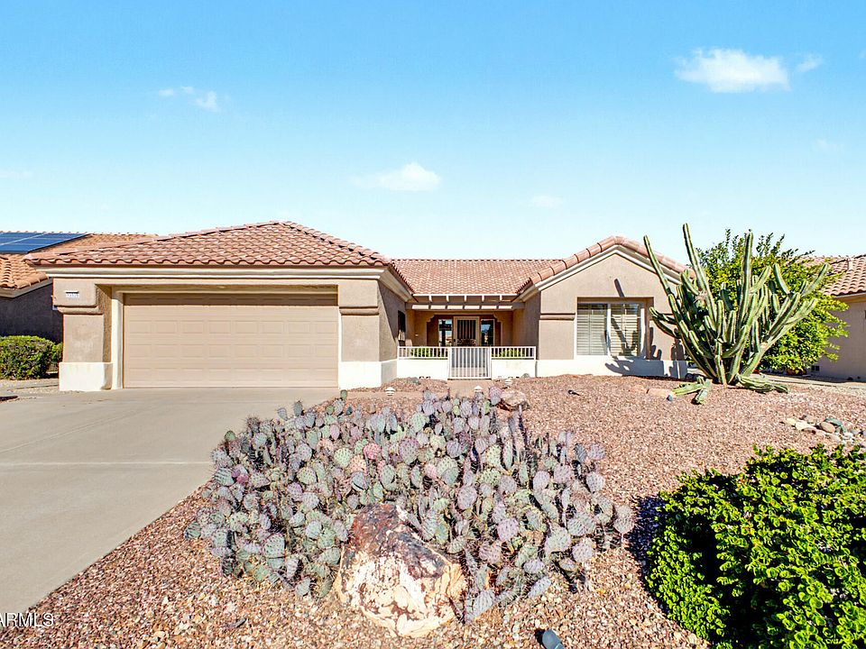 1st image of 15536 W SKY HAWK Drive
