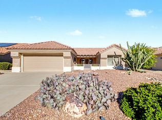 15536 W Sky Hawk Dr, Sun City West, AZ 85375