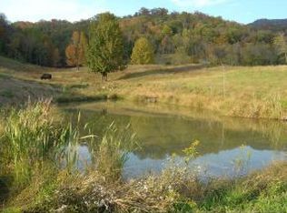Tbd Fodderstack Mountain Loop, Greeneville, TN 37745