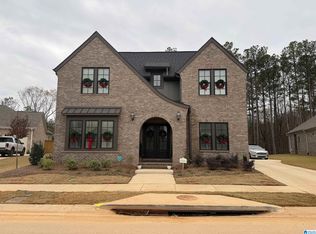 1586 Olivewood Rd, Birmingham, AL 35244