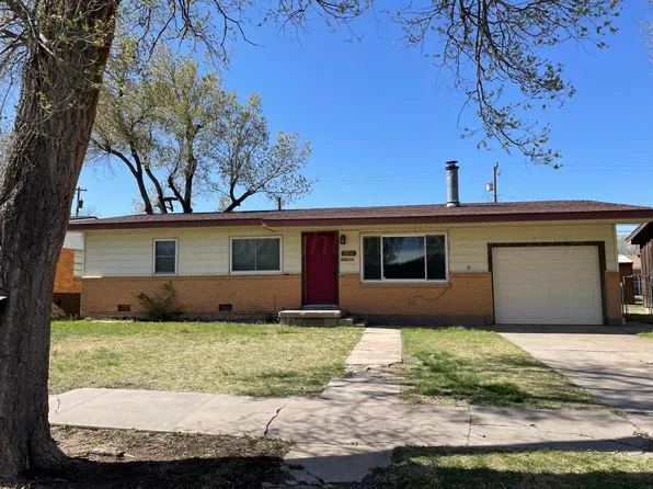 2014 S Drake Dr, Perryton, TX 79070