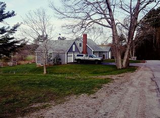 66 Powder Mill Rd, Warren, ME 04864