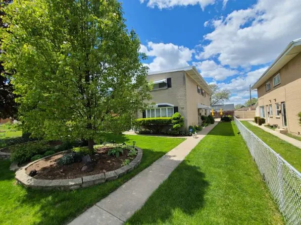 1612 N 43rd Ave #2, Stone Park, IL 60165