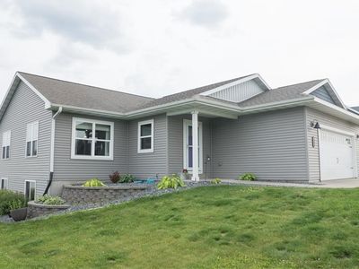 1321 Caden Court, Eau Claire, WI, 54703