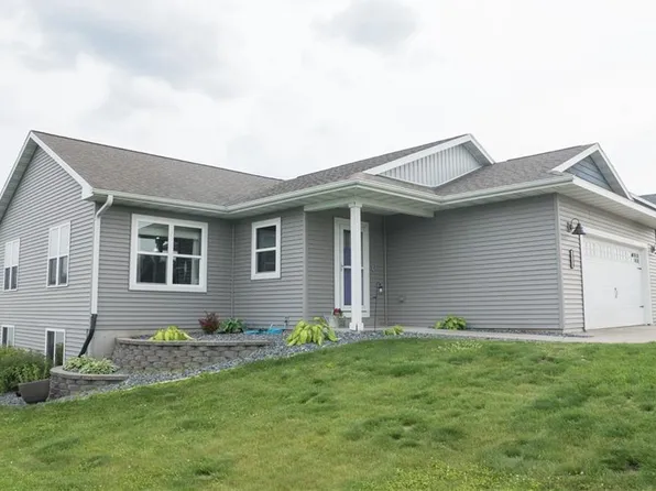1321 Caden Court, Eau Claire, WI 54703