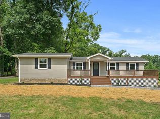 11220 Piedmont Dr, Fredericksburg, VA 22407