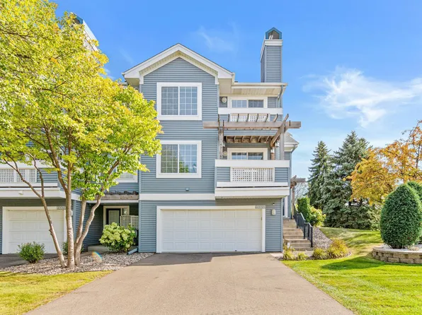 15665 24th Ave N Unit D, Plymouth, MN 55447