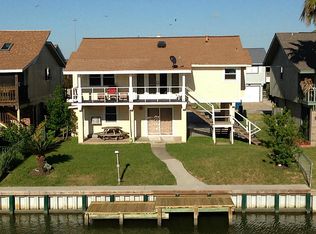 3 S Sandpiper St, La Marque, TX 77568