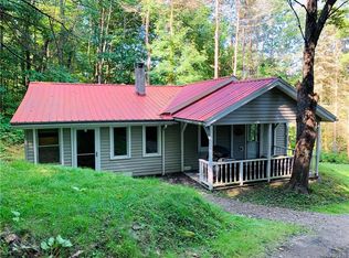 9023 Route 242, Little Valley, NY 14755