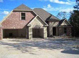 18 Algeciras Ln, Hot Springs Village, AR 71909