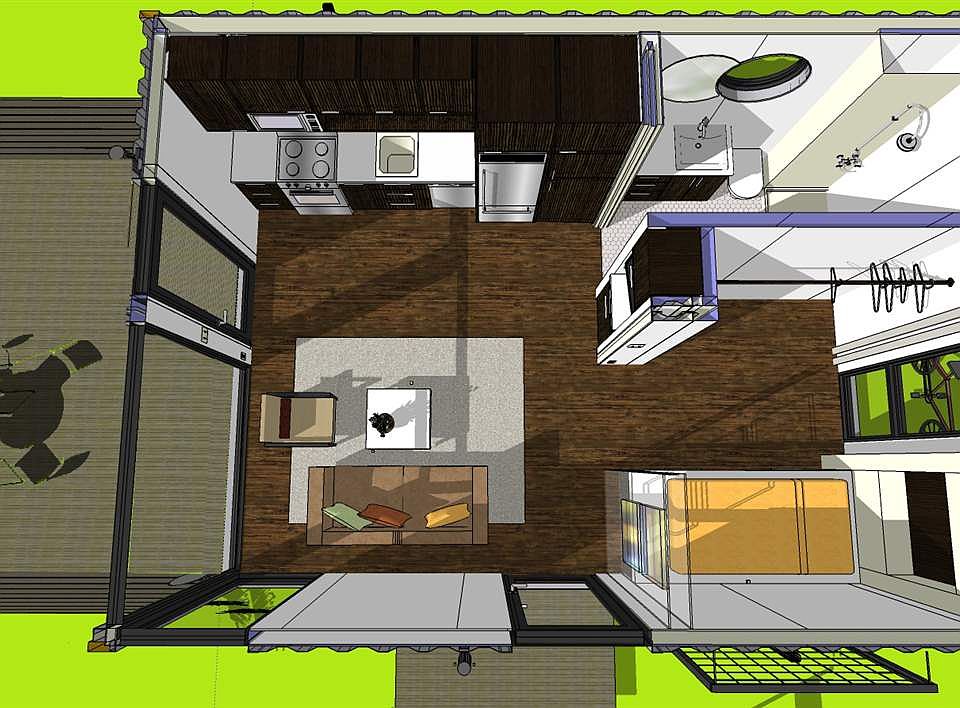 2nd image of 2009 W Clarke Ave