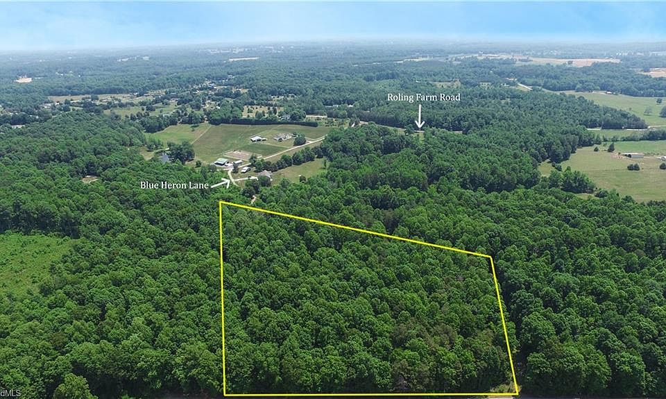 1st image of 0 Blue Heron Lane