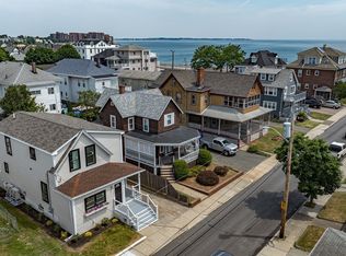 36 Coral Ave, Winthrop, MA 02152