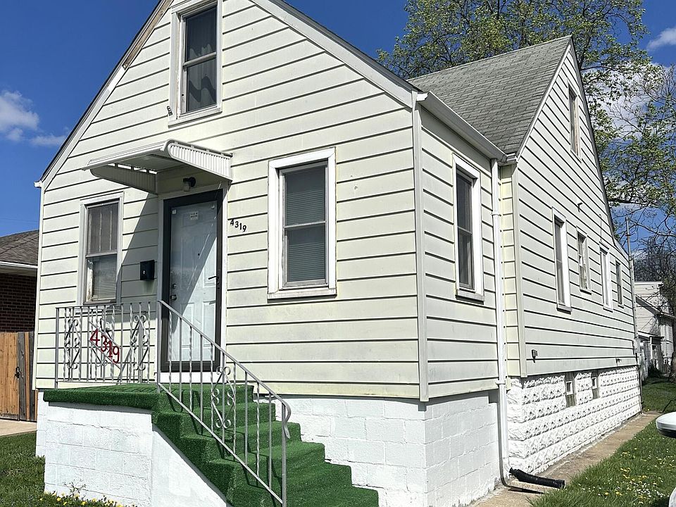 1st image of 4319 Torrence Ave