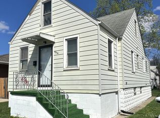 4319 Torrence Ave, Hammond, IN 46327