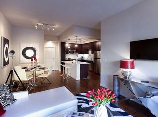 2929 Buffalo Speedway #CM1-CM2-A, Houston, TX 77098