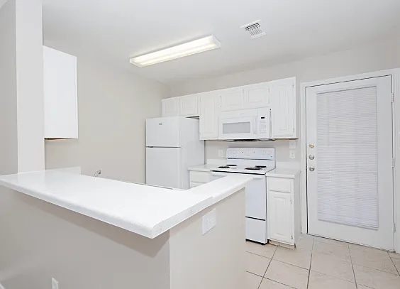 Westcreek Townhomes — Photo 7