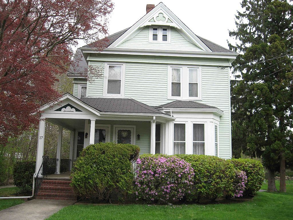 17 Baker St, Foxboro, MA 02035 Zillow