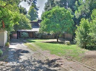 1126 Nevada Ave, San Jose, CA 95125