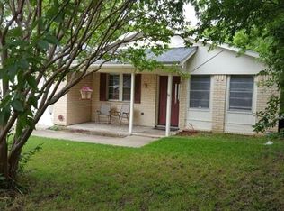 8209 Carlos St, White Settlement, TX 76108