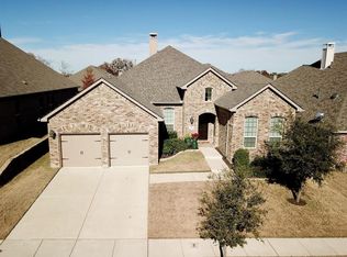 1317 Bluebell Ave, Argyle, TX 76226