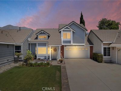 12284 Mint Ct, Rancho Cucamonga, CA, 91739