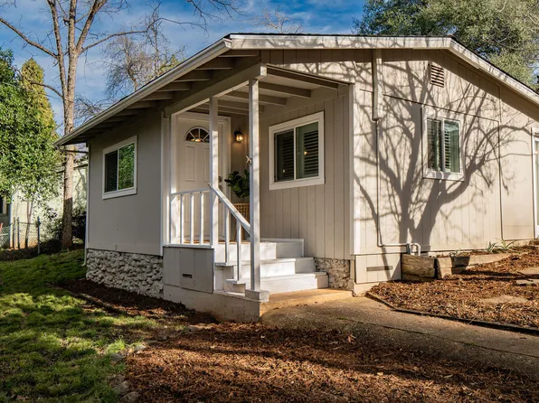 941 Mussel Shoals Ave, Shasta Lake, CA 96019