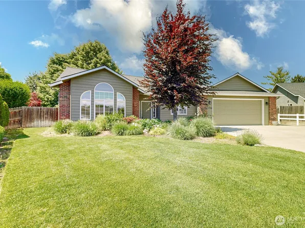1726 SE Grassland Court, College Place, WA 99324