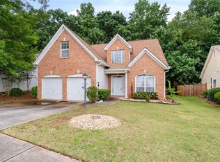 532 Goldfinch Way, Stockbridge, GA 30281