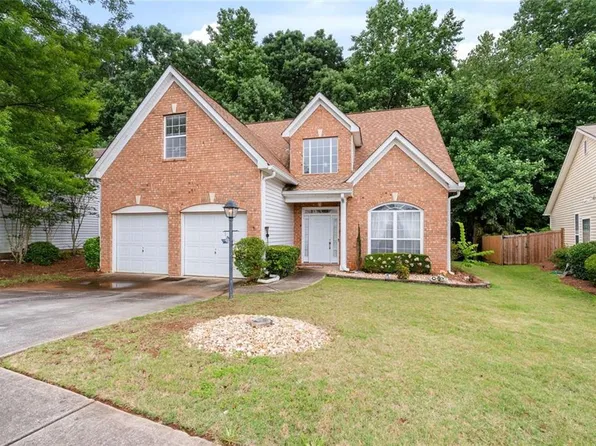 532 Goldfinch Way, Stockbridge, GA 30281