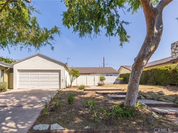 217 Calle De Madrid, Redondo Beach, CA 90277