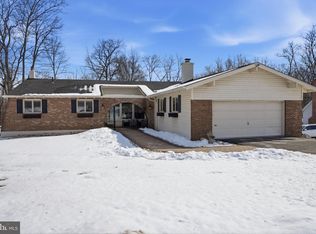 216 Bruce Rd, Washington Crossing, PA 18977