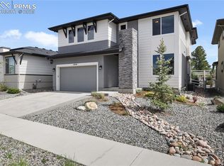 11848 Alydar Loop, Colorado Springs, CO 80921