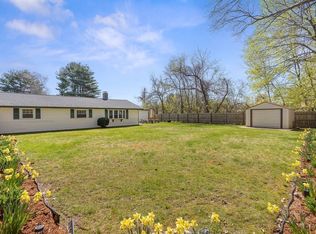 38 Cabot Rd, Danvers, MA 01923