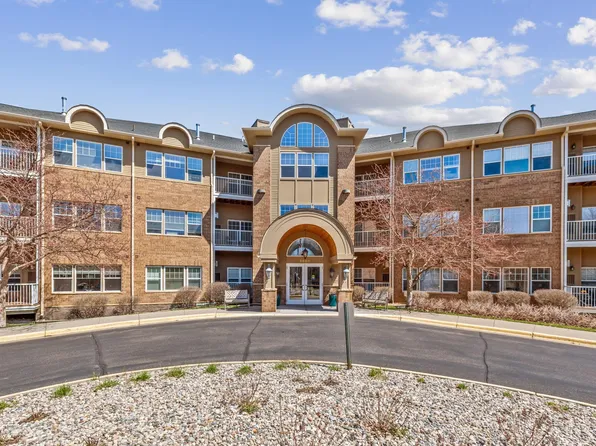3800 85th Ave N APT 117, Brooklyn Park, MN 55443