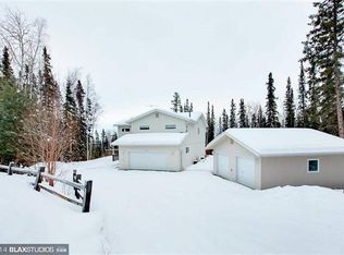 3063 Hillary Ave, Fairbanks, AK 99709