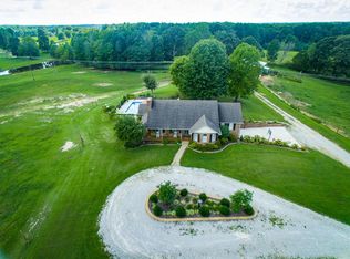 4015 Baxter Rd, Baxter, TN 38544