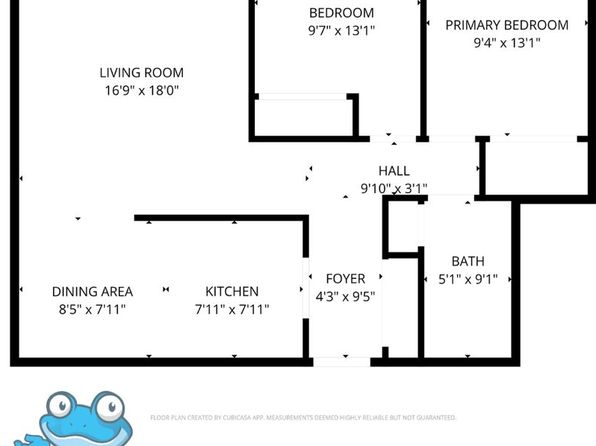 1507 11th Ave NE #20