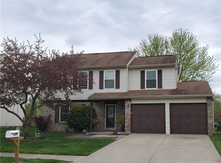 229 Austin Dr, Avon, IN