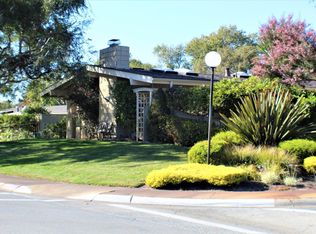 160 Hacienda Carmel, Carmel, CA 93923