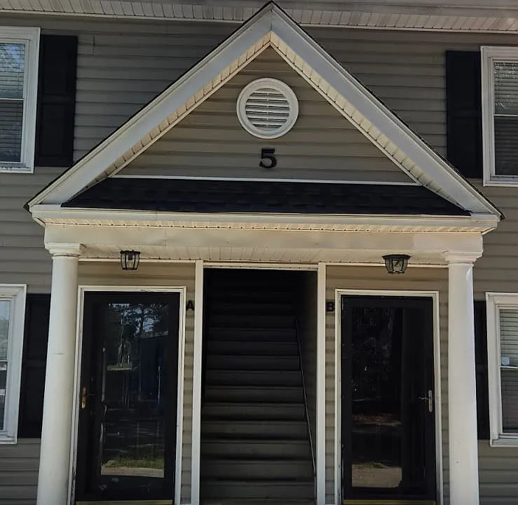 2201 W Jody Rd #5D