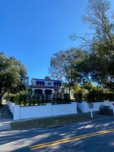 1324 Sylvan Dr, Mount Dora, FL, 32757