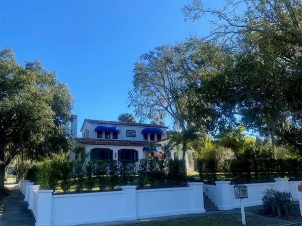 1324 Sylvan Dr, Mount Dora, FL 32757