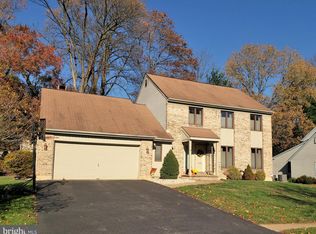 133 Fairhill Dr, Wilmington, DE 19808