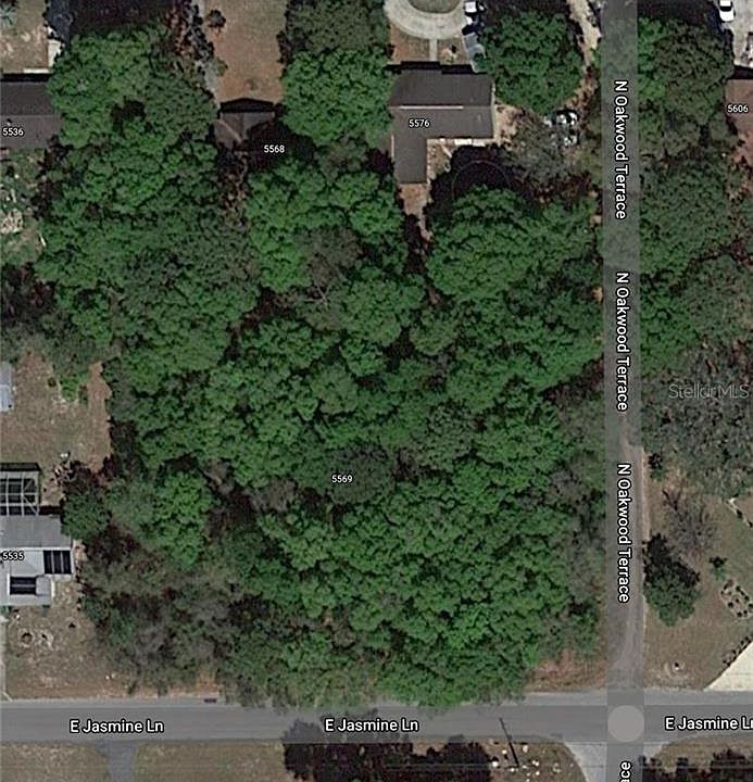 2nd image of 5569 E Jasmine Ln